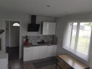 Maison au calme chez stephane