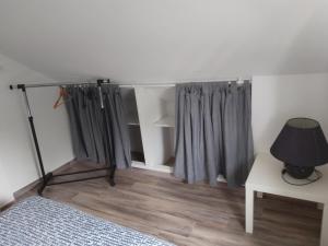 Maison au calme chez stephane