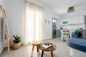 Villa Azur agia Anna