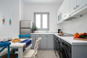 Villa Azur agia Anna