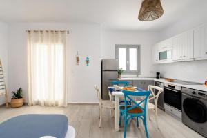 Villa Azur agia Anna