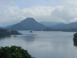 Sha Homestay - 迪加纳