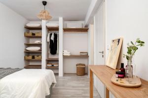 Villa isola plaka Naxos