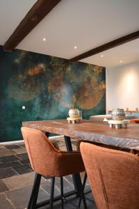LEscapade Rustique