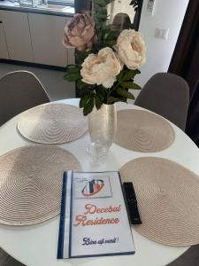 Oltenia Studio Decebal Residence Craiova