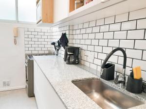 Elegante Departamento Reformado en Recoleta