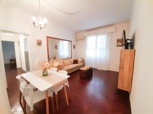 Elegante Departamento Reformado en Recoleta