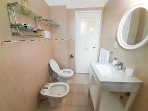 Elegante Departamento Reformado en Recoleta