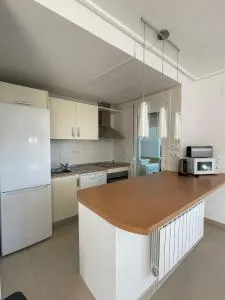 Casa Esturion - A Murcia Holiday Rentals Property - La Tercia