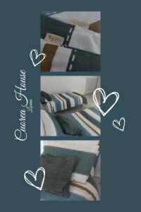 Cuorea House ideale per bikers