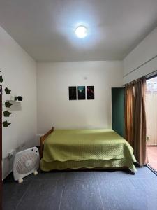 Depto en Villa Carlos Paz para 4 personas - Piscina y cochera