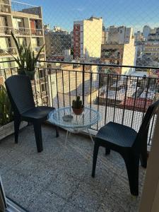 Centro de Buenos Aires, Fundación Favaloro, Congreso de la Nación