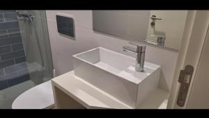 Fontainhas Douro Flats