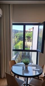 Fontainhas Douro Flats