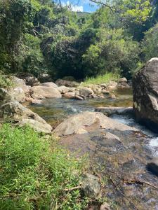 Cantinho do Ipê Alto Caparaó MG
