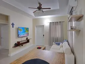 Moss Ocean Lodge - Point