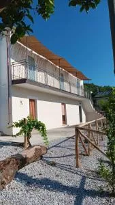 Affittacamere Nonna Ia - Salento