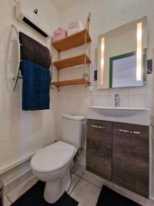 Appartements Bo-Zen : photos des chambres