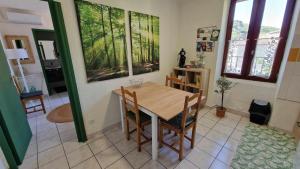 Appartements Bo-Zen : photos des chambres