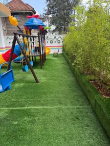 Nandwa Ivy Residence