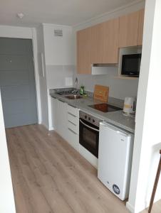 Departamentos JM osorno