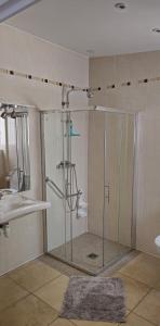 GRAND Studio meublé-Juan Pins-Logt 5