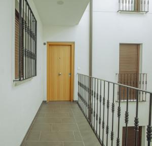 Apartamentos Turísticos Pilaria