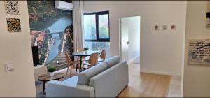 Fontainhas Douro Flats