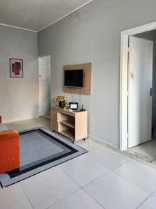 Recanto da paz em Cunha, SP