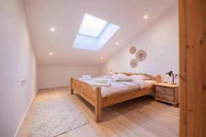 Haus Wiesel 1-6 Personen