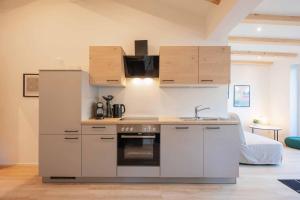 Haus Wiesel 1-6 Personen