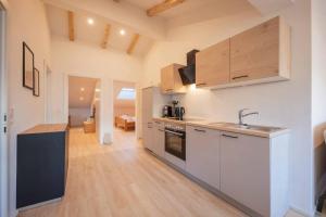 Haus Wiesel 1-6 Personen