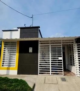 Casa turística en Lejanías Meta - Compamento