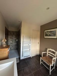 Maisons de vacances Aux portes du Sidobre : photos des chambres