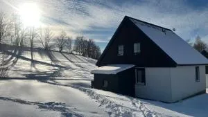 Relax Chalet - Černý Dŭl