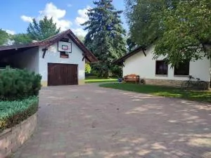 Lassu Tanya Vendégház - Csemő