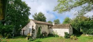 B&B / Chambres d'hotes Ferme de Laspeyrieres : photos des chambres