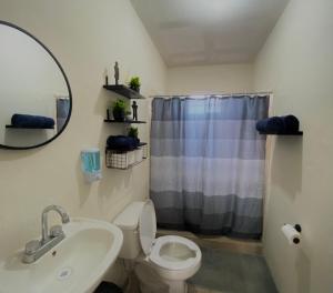 Casa Huésped Amparán