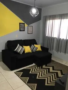 Apartamento no centro de Morrinhos-GO - 伊通比亚拉