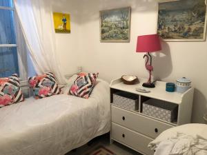 Maisons de vacances Manoir St Hilaire : photos des chambres