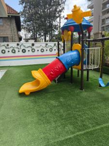 Nandwa Ivy Residence