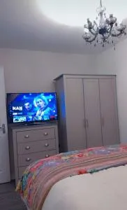 Cozy Modern Luxe Escape - 比勒瑞卡