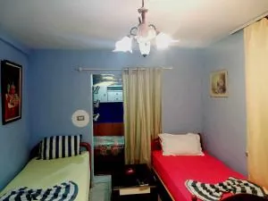 Stairway to heaven - Shkodër