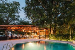 Papagayo Golden Palms Beachfront Hotel