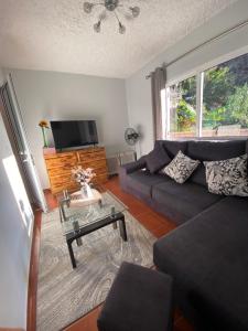 2 bed room apartment , sea view, 10 minutes walk to the beach - 3hvězdičkové hotely ve městě Ribeira Brava