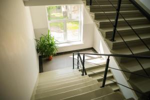 LPX City Apartaments