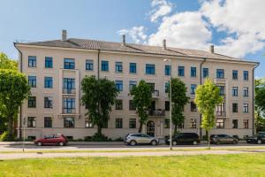 LPX City Apartaments