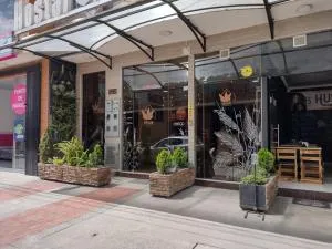 Hostal VIYAJE - Madrid