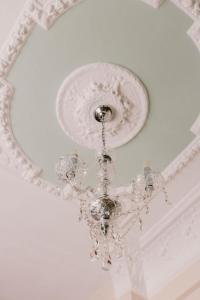 Historic Sea View Apartment, Downtown Thessaloniki