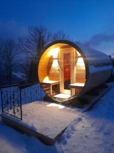 Ferienhaus Pliescherhof